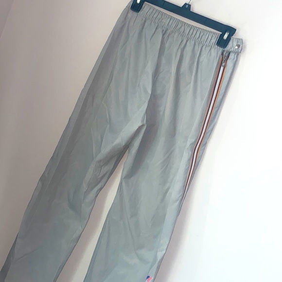 K-Way Track Pants - Picture 1 of 7
